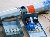 240 Volt Well Pump Wiring Diagram Troubleshooting Residential Submersible Pump Systems Practical