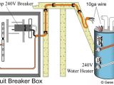 240v Breaker Wiring Diagram Wiring 240v Circuit Diagram Wiring Diagram Center