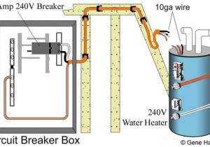 240v Breaker Wiring Diagram Wiring 240v Circuit Diagram Wiring Diagram Center