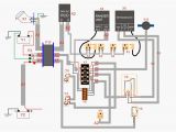 240v Breaker Wiring Diagram Wiring 240v Circuit Diagram Wiring Diagram Center