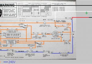 240v Dryer Plug Wiring Diagram Wiring A 240v Dryer Outlet Data Schematic Diagram