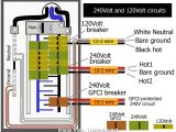 240v Gfci Wiring Diagram Breaker to 240v Plug Wiring Diagram Outlet Wiring Diagram Single