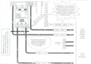 240v Gfci Wiring Diagram Gfci Wiring Problems Larrys Co