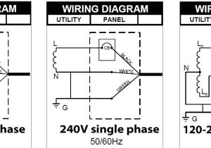 240v Motor Wiring Diagram Single Phase 3 Wire Single Phase Diagram Wiring Diagram Standard