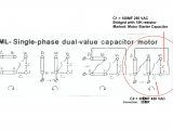 240v Motor Wiring Diagram Single Phase Wiring Diagram Induction Motor Single Phase Free Download Wiring