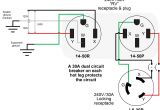 240v Plug Wiring Diagram 30a Dryer Plug Wiring Diagram Wiring Diagram Database Blog