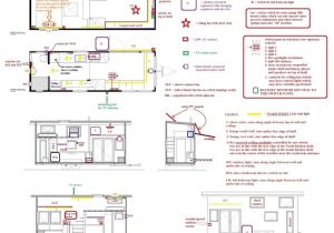 240v Wiring Diagram Manufactured Home Electric Furnace Awesome Mobile Home Light Switch