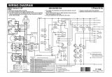 24v Gas Valve Wiring Diagram Wiring Diagram 3 Phase 60 Hz R6gp Series 6 10t 208 230 460