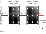 24v solar Panel Wiring Diagram solar Panels Wiring Diagram Wiring Diagram Center