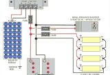 24v solar Panel Wiring Diagram Wiring Diagrams 12 Volt solar Panel Kits Wiring Diagram Page