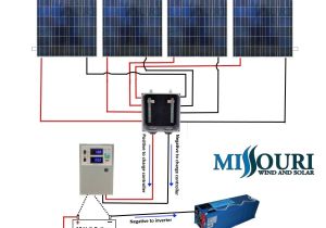 24v solar Panel Wiring Diagram Wiring Diagrams 12 Volt solar Panel Kits Wiring Diagram Page