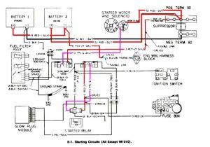 24v Starter Wiring Diagram Cucv Starter Wiring Diagram Online Wiring Diagram