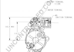 24v Starter Wiring Diagram Prestolite Leece Neville 24v Starter Wiring Diagram Prestolite Leece Neville