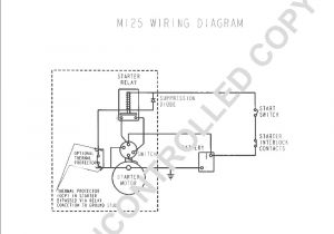 24v Starter Wiring Diagram Prestolite Leece Neville 24v Starter Wiring Diagram Prestolite Leece Neville