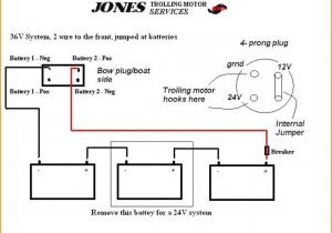 24v Trolling Motor Wiring Diagram 36 Volt Wiring Color Diagram Wiring Diagram Blog