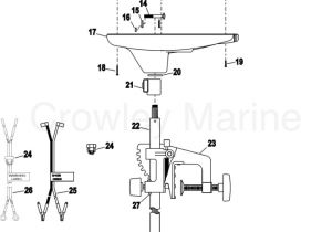 24v Trolling Motor Wiring Diagram 4 Wire 24 Volt Trolling Motor Wiring Diagram Siteandsites Co
