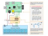 24vac Relay Wiring Diagram How to Wire A Raspberry Pi to A Sainsmart 5v Relay Board Raspberry 24vac Relay Wiring Diagram How to Wire A Raspberry Pi to A Sainsmart 5v Relay Board Raspberry
