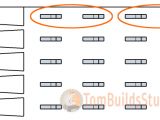 25 Pair 66 Block Wiring Diagram How to Wire A 66 Block