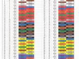 25 Pair 66 Block Wiring Diagram Rj21 Wiring Diagram Wiring Diagram Centre