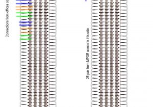 25 Pair 66 Block Wiring Diagram Wiring Block Diagram Wiring Diagram Basic