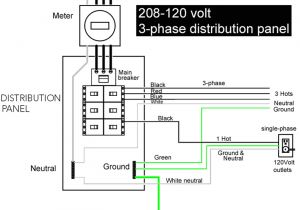 277 Volt Lighting Wiring Diagram 480 Volt 3 Phase Wiring Diagram for Lights Wiring Diagram List