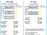 277 Volt Wiring Diagram Sylvania Ballast Wiring Diagram Wiring Diagram Option