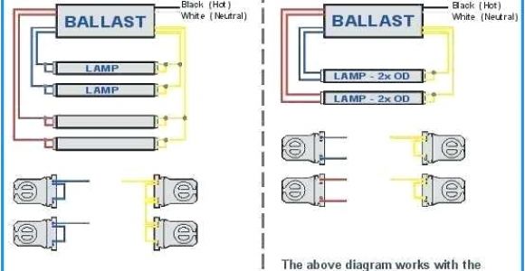 277 Volt Wiring Diagram Sylvania Ballast Wiring Diagram Wiring Diagram Option