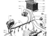 2n ford Tractor Wiring Diagram 100 Best Tractor Images In 2020 Tractors ford Tractors