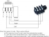 3.5 Mm Audio socket Wiring Diagram Wiring Diagram for 3 5 Mm Stereo Plug Wiring Diagram and 3.5 Mm Audio socket Wiring Diagram Wiring Diagram for 3 5 Mm Stereo Plug Wiring Diagram and