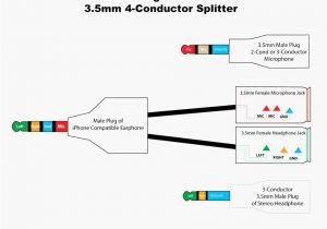 3.5 Mm Headphone Wire Diagram Headphone Jack Wiring Diagram Blog Wiring Diagram