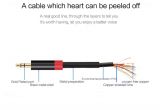 3.5 Mm Jack to Usb Wiring Diagram 3 5mm Stereo Audio Cable to Rca Diagram Wiring Diagram Expert