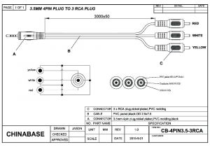 3.5 Mm Jack to Xlr Wiring Diagram 3 5 Mm Plug Wiring Diagram Wiring Diagram View 3.5 Mm Jack to Xlr Wiring Diagram 3 5 Mm Plug Wiring Diagram Wiring Diagram View