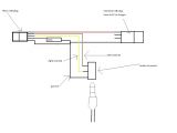 3.5 Mm Jack Wiring Diagram 3 5mm isolated Gound Wiring Diagram Wiring Library