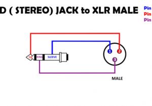 3.5 Mm Mono Jack Wiring Diagram Cable soldering Schematics How to White Noise Studio