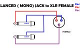 3.5 Mm Mono Jack Wiring Diagram Cable soldering Schematics How to White Noise Studio