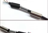 3.5 Mm Mono Jack Wiring Diagram Gold 4 Pole 3 5mm Male Repair Headphone Jack Plug Metal Audio soldering Spring