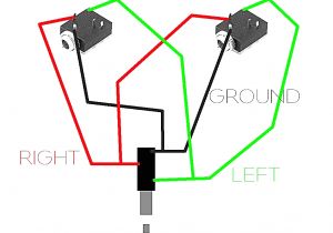 3.5 Mm Stereo Jack Wiring Diagram Headset Plug Wiring Diagram Of Rca Wiring Diagram Option