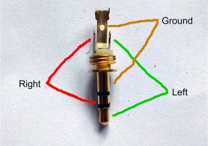 3.5 Mm Stereo socket Wiring Diagram 3 5 Mm Audio Jack Wiring 3.5 Mm Stereo socket Wiring Diagram 3 5 Mm Audio Jack Wiring
