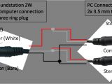 3.5 Mm Stereo socket Wiring Diagram 3 5mm Stereo Jack Wiring Diagram