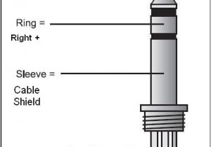 3.5 Mm Stereo socket Wiring Diagram In A 3 5mm Jack for Earphones there are 2 or 3 Bars What 3.5 Mm Stereo socket Wiring Diagram In A 3 5mm Jack for Earphones there are 2 or 3 Bars What