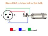 3.5 Mm Stereo to Xlr Wiring Diagram A2838 Xlr to Mono Jack Wiring Diagram Wiring Library 3.5 Mm Stereo to Xlr Wiring Diagram A2838 Xlr to Mono Jack Wiring Diagram Wiring Library