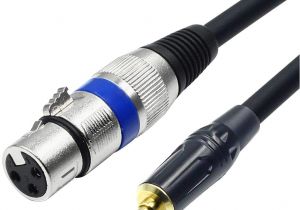 3.5 Mm Stereo to Xlr Wiring Diagram Disino Xlr to 3 5mm 1 8 Inch Stereo Microphone Cable for Camcorders Dslr Cameras Computer Recording Device and More 1 6ft 50cm 3.5 Mm Stereo to Xlr Wiring Diagram Disino Xlr to 3 5mm 1 8 Inch Stereo Microphone Cable for Camcorders Dslr Cameras Computer Recording Device and More 1 6ft 50cm