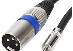 3.5 Mm Stereo to Xlr Wiring Diagram Tisino Mini Jack 3 5mm 1 8 Inch Trs Stereo Male to Xlr Male Balanced Interconnect Audio Cable 3m 10 Feet 3.5 Mm Stereo to Xlr Wiring Diagram Tisino Mini Jack 3 5mm 1 8 Inch Trs Stereo Male to Xlr Male Balanced Interconnect Audio Cable 3m 10 Feet