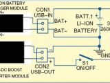 3 Bank Battery Charger Wiring Diagram Power Bank Circuit for Smartphones Full Circuit Explanation