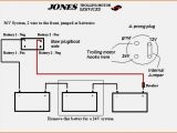 3 Battery Boat Wiring Diagram 4 Wire Trolling Motor Diagram Wire Management Wiring Diagram
