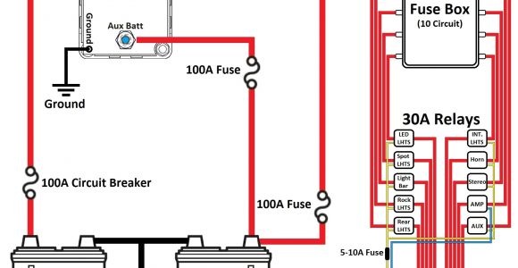 3 Battery Boat Wiring Diagram Sailboat Dual Battery Wiring Diagram Wiring Diagram Blog