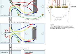 3 Bulb Lamp Wiring Diagram 3 Way Switch Wiring Diagram Multiple Lights Diagram Stream