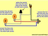 3 Bulb Lamp Wiring Diagram How to Wire A 3 Way Lamp socket