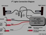 3 Bulb Lamp Wiring Diagram How to Wire A 3 Wire Led Tail Light Youtube Led Tail