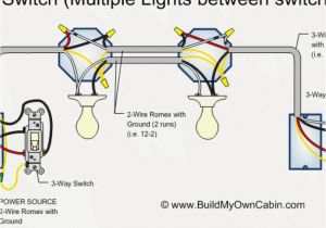 3 Bulb Lamp Wiring Diagram How to Wire A Light 3 Way Brilliant Wiring Diagram 3
